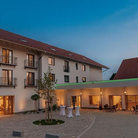 Gasthaus Forster Am See - Eching Bei Landshut Extérieur photo